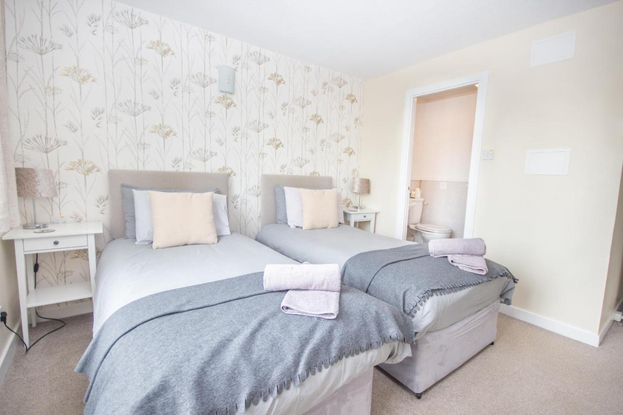Horse And Hound Country Inn Bonchester Bridge Εξωτερικό φωτογραφία