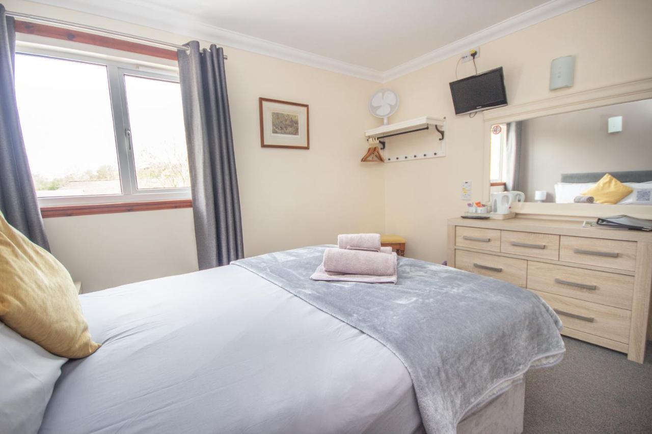 Horse And Hound Country Inn Bonchester Bridge Εξωτερικό φωτογραφία