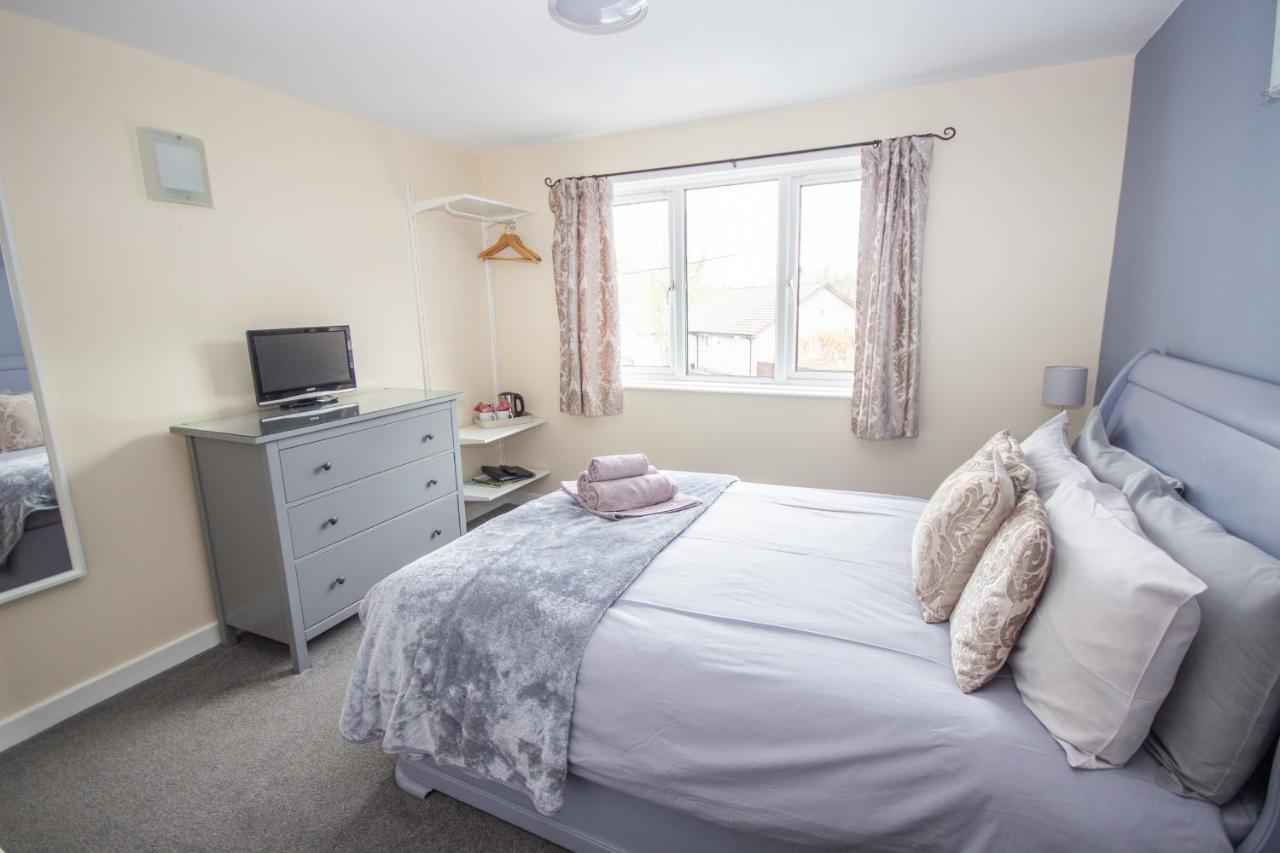 Horse And Hound Country Inn Bonchester Bridge Εξωτερικό φωτογραφία